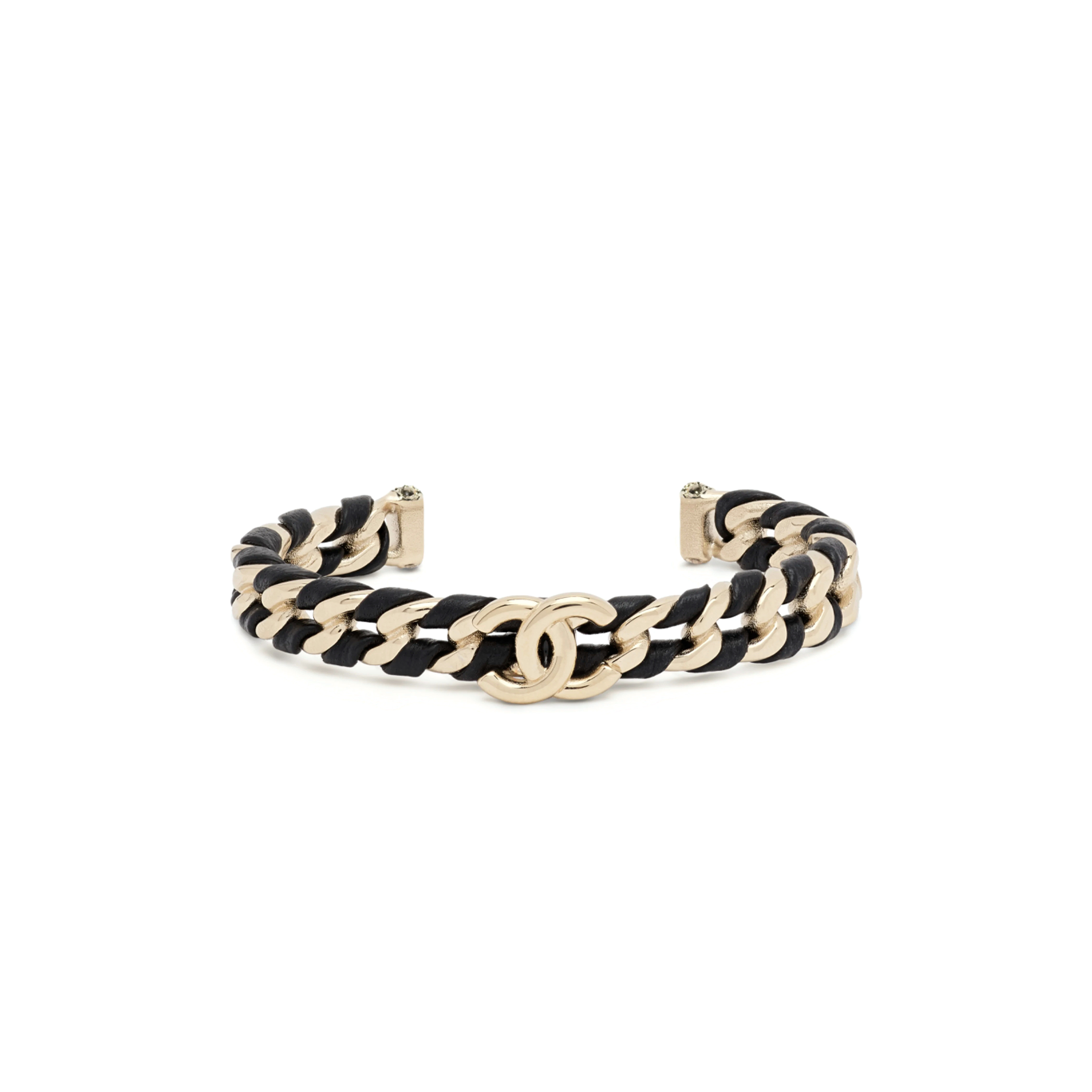CHANEL CUFF ABG719